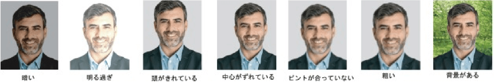 社員証作成・印刷の注意点