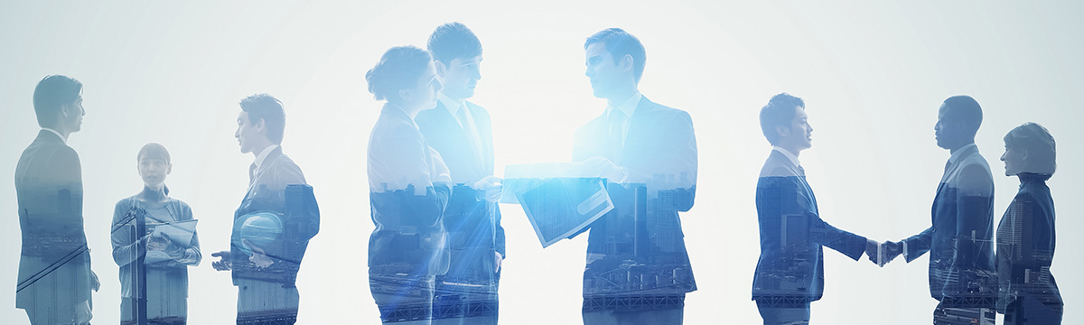 会社案内