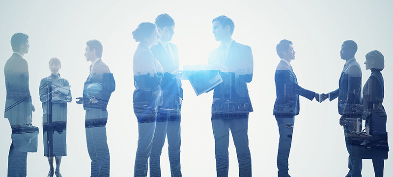 会社案内