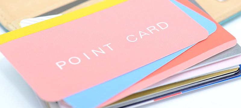 ポイントカードの作成・印刷なら東京カードソリューションズへ