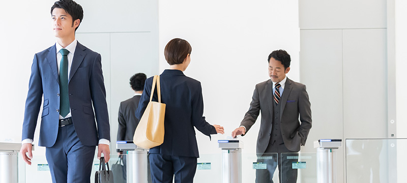 メンバーズカードの作成・印刷なら東京カードソリューションズへ
