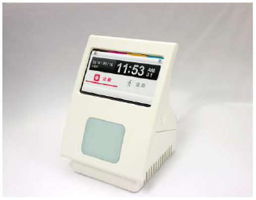 ICカードの勤怠管理は東京カードソリューションズへ!