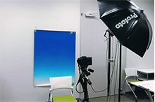 社員証の撮影であれば東京カードソリューションズ