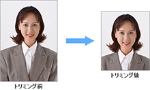 社員証の撮影であれば東京カードソリューションズへ