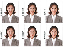 社員証の撮影なら東京カードソリューションズ!